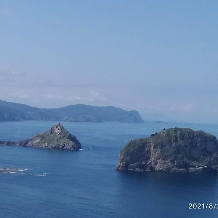 Apartamento Liontxu Bermeo Exterior foto