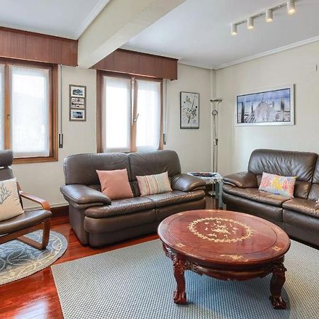 Apartamento Liontxu Bermeo Exterior foto