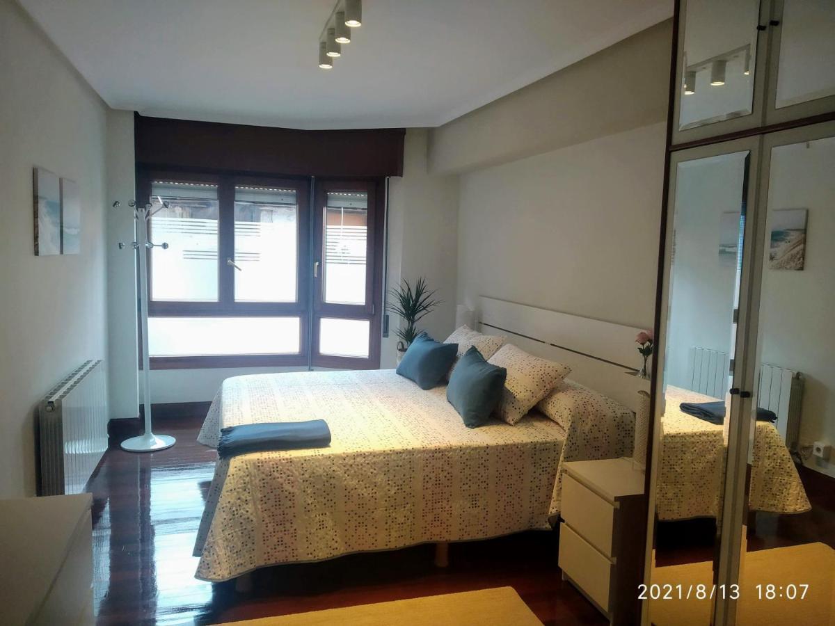 Apartamento Liontxu Bermeo Exterior foto