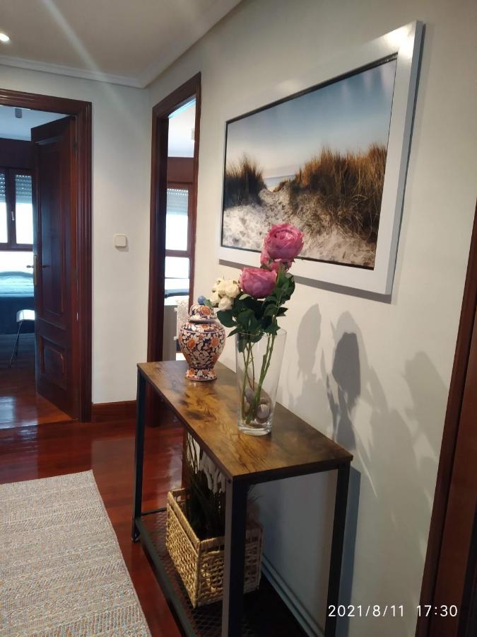 Apartamento Liontxu Bermeo Exterior foto