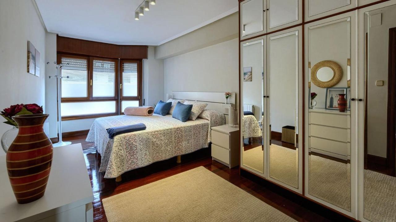 Apartamento Liontxu Bermeo Exterior foto