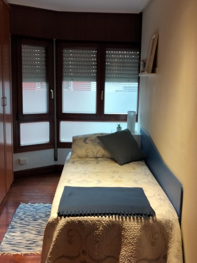 Apartamento Liontxu Bermeo Exterior foto