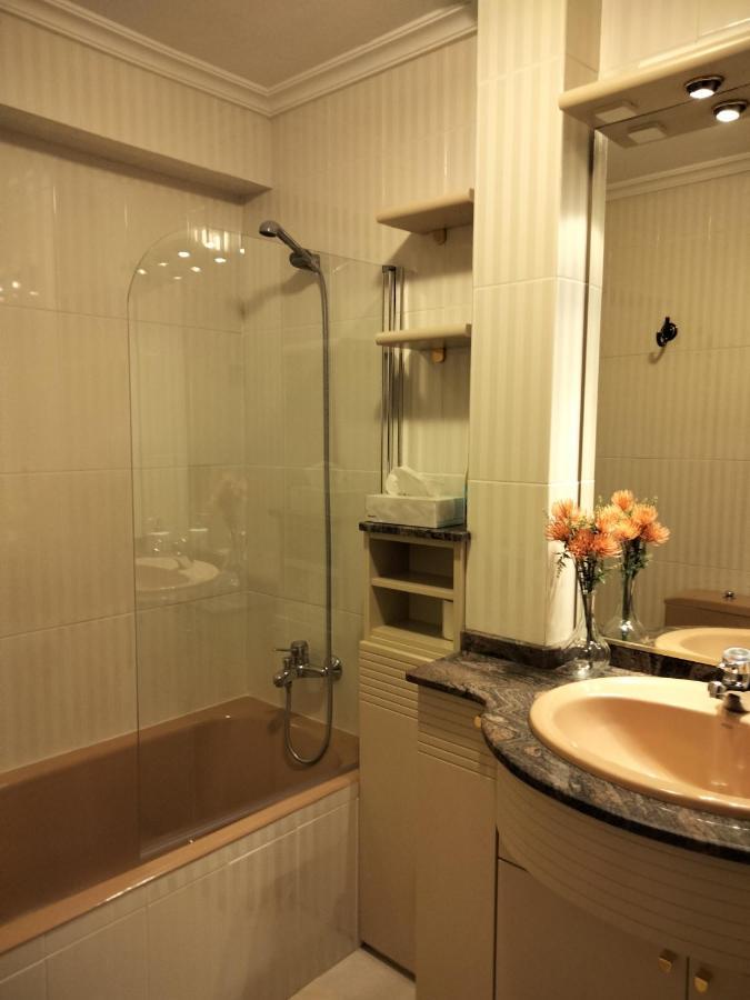 Apartamento Liontxu Bermeo Exterior foto